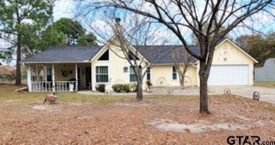 399 Cimarron Trail, Holly Lake Ranch, TX 75765 - photo 2