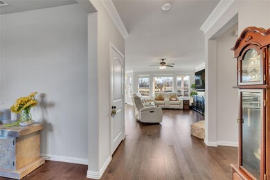 121 Cooper Ct, Springtown, TX 76082 - photo 6