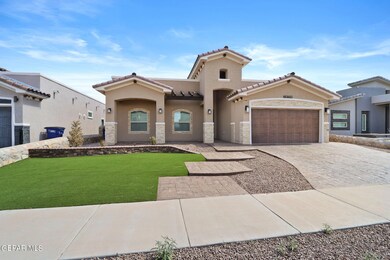 14728 Hunters Grove Ave, El Paso, TX 79938 - photo 3
