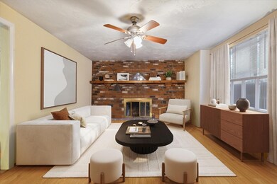 150 Cowell Rd, Wrentham, MA 02093 - photo 4