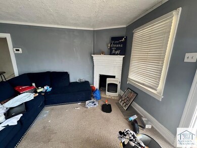 current living room