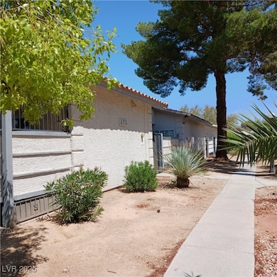 275 N Lamb Blvd unit A, Las Vegas, NV 89110 - photo 3
