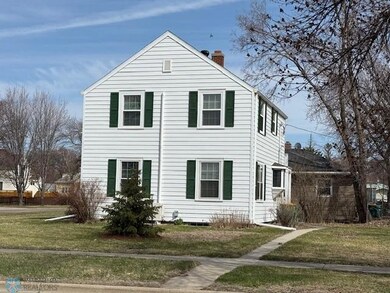 New windows, siding, shingles, entrances
