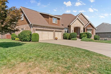 1406 N Wicklow Rd, Nixa, MO 65714 - photo 3