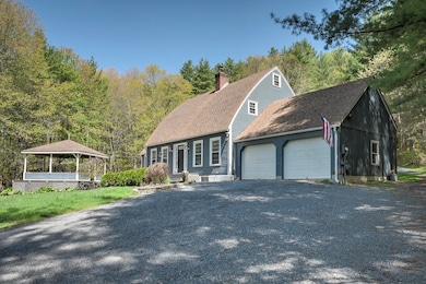 267 Swanzey Lake Rd, Swanzey, NH 03446 - photo 2