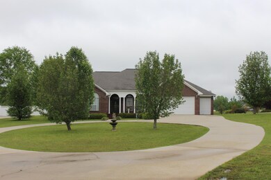 16 Summer Trace Blvd, Laurel, MS 39440 - photo 5
