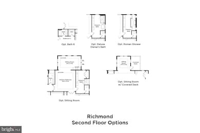 401 Meadow Creek Dr, Bowie, MD 20716 - photo 7