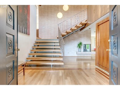 Entrance/Foyer