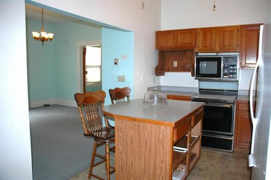 612 S 16 N A, Parsons, KS 67357 - photo 6