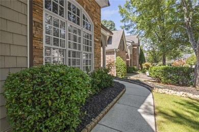 3200 Windsor Lake Dr NE, Atlanta, GA 30319 - photo 4