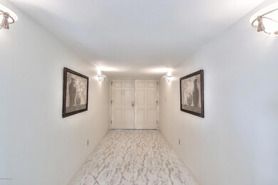 Gracious Entry