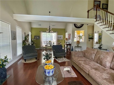 221 Turtle Cove, Carrollton, GA 30116 - photo 6