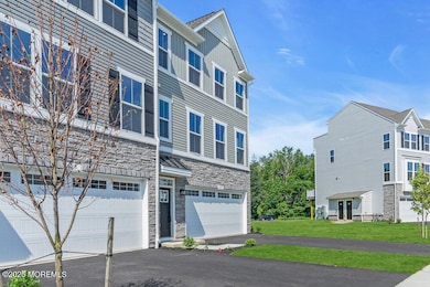 123 S Durham Dr, Howell Township, NJ 07731 - photo 2