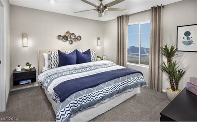 Griffin - MODEL HOME PHOTO