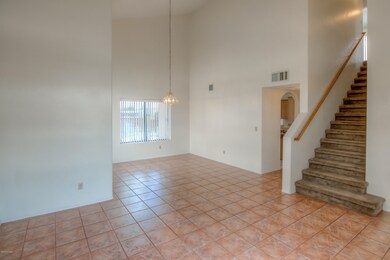 Living Room & Dining Area Dining area\