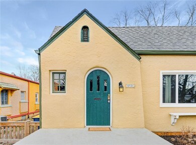 5321 Carrollton Ave, Indianapolis, IN 46220 - photo 3