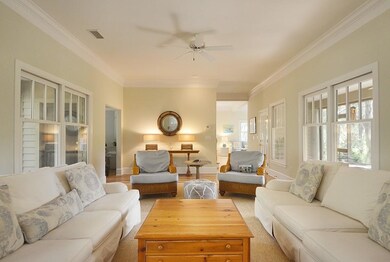 Great Room to Kitchen