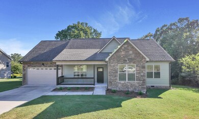 211 Cheshire Crossing Dr, Rock Spring, GA 30739 - photo 6
