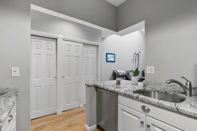 The Basilica unit 203, Charlestown, MA 02129 - photo 4