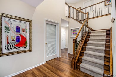 1871 Plumridge Ct, Commerce Township, MI 48390 - photo 6