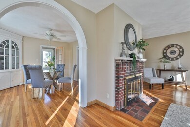 17 Gladstone St, Wakefield, MA 01880 - photo 7