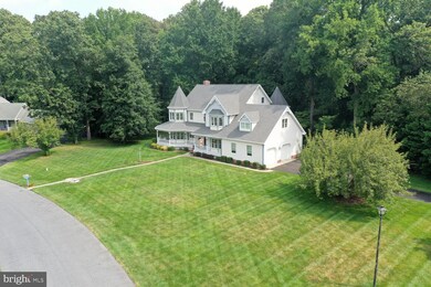 709 Green Winged Trail, Camden Wyoming, DE 19934 - photo 5