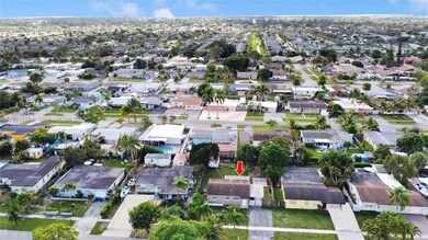 5748 Daphne Dr, West Palm Beach, FL 33415 - photo 3