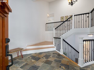 Entrance/Foyer