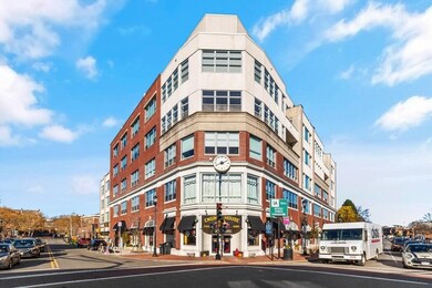 Derby Lofts Condos unit 211, Salem, MA 01970 - photo 2