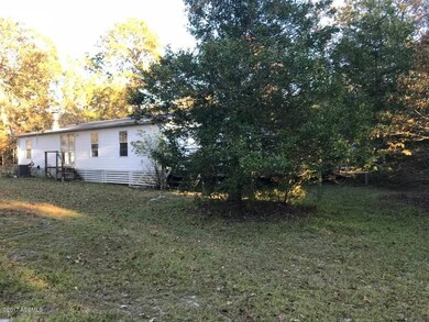 Back of home 2