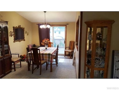 Dining Room.