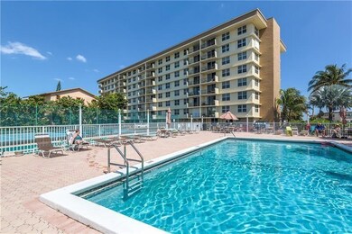 Tradewinds Condominium unit 806, Pompano Beach, FL 33062 - photo 3