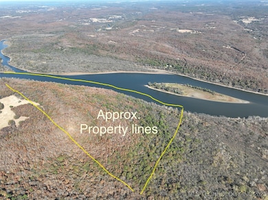 0 640 Rd E unit 2548833, Chouteau, OK 74337 - photo 4