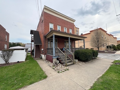 501 E Mahoning St, Punxsutawney, PA 15767 - photo 2