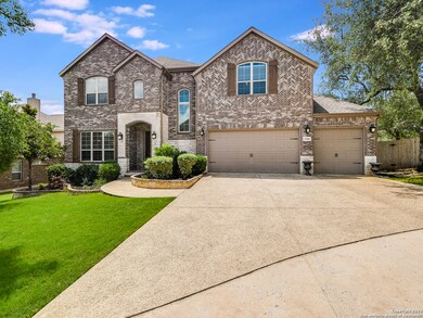 25606 Rabbitbrush, San Antonio, TX 78261 - photo 2