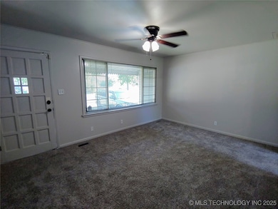 507 E Comanche St, Jenks, OK 74037 - photo 3