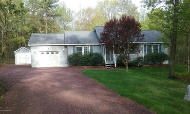 277 Mountain View Dr, Jim Thorpe, PA 18229 - photo 2