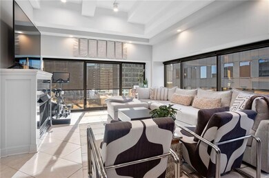 1101 Walnut St unit 707, Kansas City, MO 64106 - photo 4