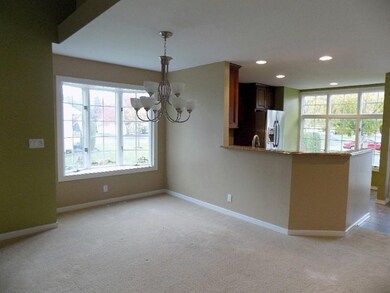 Formal Dining