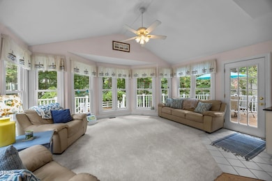 200 Frenchmans Bluff Dr, Cary, NC 27513 - photo 4