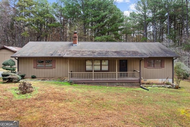 2876 Old Peachtree Rd, Dacula, GA 30019 - photo 2
