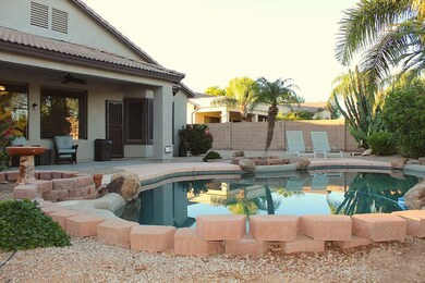 3021 S Boca Cir, Mesa, AZ 85212 - photo 5