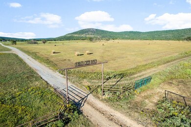 1600 N Newkirk Rd, Pittsburg, OK 74560 - photo 2