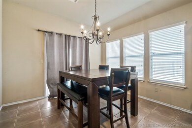 3112 S 201st East Ave, Broken Arrow, OK 74014 - photo 5