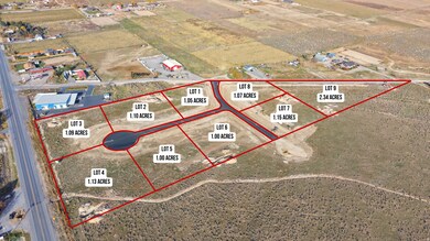 259 E Lucille Ln #2 S unit 2, Cedar Fort, UT 84013 - photo 2