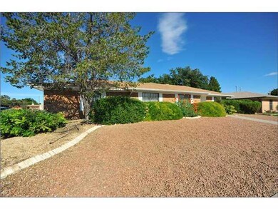 11001 Lakewood Ave, El Paso, TX 79935 - photo 2