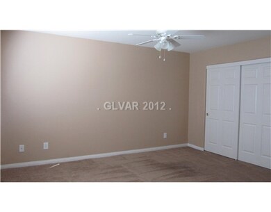 Master Bedroom.