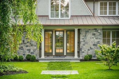 78 Arnold Rd, Wellesley Hills, MA 02481 - photo 2