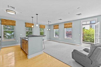 60 Winooski Falls Way unit 1201, Winooski, VT 05404 - photo 3