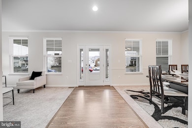 16159 Raptor Crest Ln, Woodbridge, VA 22193 - photo 5